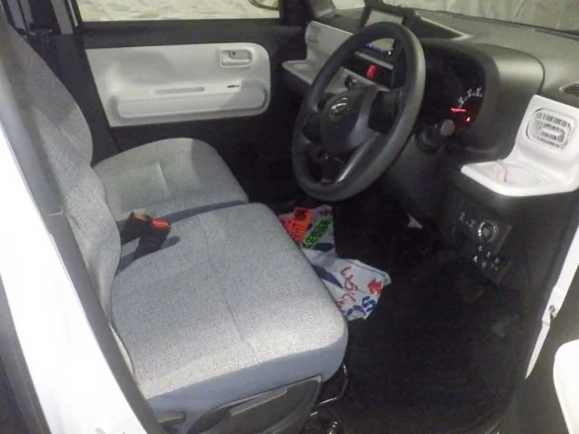 Daihatsu Move Canbus LA850S 2022